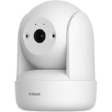 D-Link DCS-6501LH, Überwachungskamera weiß, 2K, WLAN