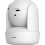 D-Link DCS-6501LH, Überwachungskamera weiß, 2K, WLAN