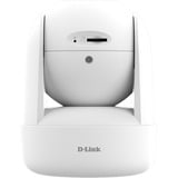 D-Link DCS-6501LH, Überwachungskamera weiß, 2K, WLAN
