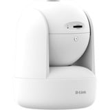 D-Link DCS-6501LH, Überwachungskamera weiß, 2K, WLAN