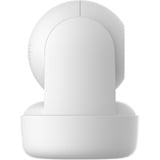 D-Link DCS-6501LH, Überwachungskamera weiß, 2K, WLAN