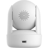 D-Link DCS-6501LH, Überwachungskamera weiß, 2K, WLAN