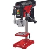 EINHELL Säulenbohrmaschine TC-BD 450 rot/schwarz, 450 Watt