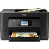 WorkForce Pro WF-3820DWF, Multifunktionsdrucker