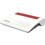 FRITZ! Box 7590 AX Version 2, Mesh Router 
