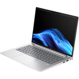 HP ProBook 4 G1i (AD2N5ET), Notebook silber, Intel® Core™ Ultra 7 255U, AMD Radeon 780M, 24 GB DDR5, 512 GB (512 GB SSD), Windows 11 Pro
