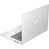 HP ProBook 4 G1i (AD2N5ET), Notebook silber, Intel® Core™ Ultra 7 255U, AMD Radeon 780M, 24 GB DDR5, 512 GB (512 GB SSD), Windows 11 Pro