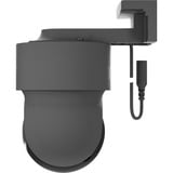 Homematic IP Außenkamera (HmIP-CO-A), Überwachungskamera anthrazit, 5MP, WLAN