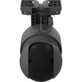 Homematic IP Außenkamera (HmIP-CO-A), Überwachungskamera anthrazit, 5MP, WLAN