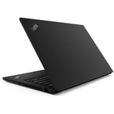 Lenovo ThinkPad T14 G1 Generalüberholt, Notebook schwarz, Intel® Core™ i5-10310U, Intel® UHD Graphics, 16 GB DDR4, 128 GB (128 GB SSD), Windows 11 Pro