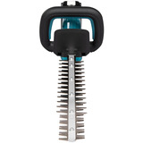 Makita Akku-Heckenschere DUH506RF, 18Volt blau/schwarz, Li-Ionen Akku 3Ah