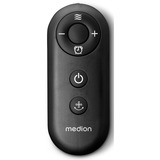 Medion LIFE P15 TF (MD 10809), Ventilator schwarz