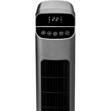 Medion LIFE P15 TF (MD 10809), Ventilator schwarz