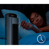 Medion LIFE P15 TF (MD 10809), Ventilator schwarz
