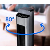 Medion LIFE P15 TF (MD 10809), Ventilator schwarz
