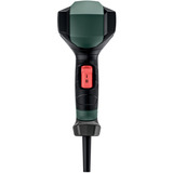 Metabo HG 16-500 (601067000) Heißluftgebläse grün/schwarz, 1.600 Watt