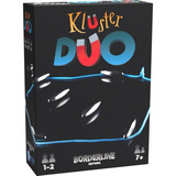 Pegasus Kluster - DUO, Geschicklichkeitsspiel 