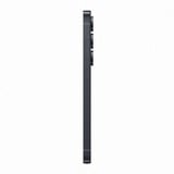 Samsung Galaxy S25 Ultra 512GB Enterprise Edition, Handy Titanium Black, Android 15, 5G, 12 GB