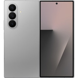 Samsung Galaxy Z Fold7 512GB, Handy Silver Shadow, Android, 12 GB