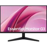 Samsung S27HG310EU Essential Monitor, LED-Monitor 68 cm (27 Zoll), schwarz, FullHD, IPS, HDMI, DP, 144Hz Panel