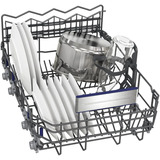 Siemens SR65EX09ME iQ500, Spülmaschine 45 cm, Home Connect