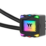 Thermaltake LA240 ARGB Sync, Wasserkühlung schwarz