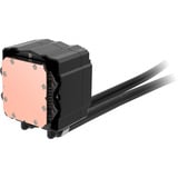 Thermaltake LA240 ARGB Sync, Wasserkühlung schwarz