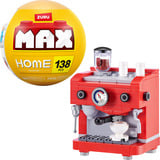ZURU MAX Premium - Home Series 1, Konstruktionsspielzeug sortierter Artikel