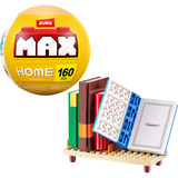 ZURU MAX Premium - Home Series 1, Konstruktionsspielzeug sortierter Artikel