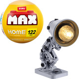 ZURU MAX Premium - Home Series 1, Konstruktionsspielzeug sortierter Artikel