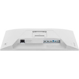iiyama G-MASTER GB2771HSU-W1, Gaming-Monitor 68.6 cm (27 Zoll), weiß (matt), FullHD, Fast-IPS, HDMI, DP, G-Sync komp., USB-Hub, 240Hz Panel