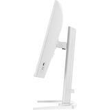 iiyama G-MASTER GB2771HSU-W1, Gaming-Monitor 68.6 cm (27 Zoll), weiß (matt), FullHD, Fast-IPS, HDMI, DP, G-Sync komp., USB-Hub, 240Hz Panel