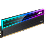ADATA DIMM 16 GB DDR5-6000, Arbeitsspeicher schwarz, AX5U6000C3016G-CNKRBK, XPG NOVAKEY RGB Black, INTEL XMP, AMD EXPO