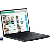 ASUS Zenbook Duo (UX8406CA-PZ068X), Notebook grau, Intel® Core™ Ultra 9 285H, Intel® Arc™ Graphics, 32 GB LPDDR5X, 2 TB (2 TB SSD), Windows 11 Pro