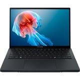 ASUS Zenbook Duo (UX8406CA-PZ068X), Notebook grau, Intel® Core™ Ultra 9 285H, Intel® Arc™ Graphics, 32 GB LPDDR5X, 2 TB (2 TB SSD), Windows 11 Pro