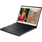 ASUS Zenbook Duo (UX8406CA-PZ068X), Notebook grau, Intel® Core™ Ultra 9 285H, Intel® Arc™ Graphics, 32 GB LPDDR5X, 2 TB (2 TB SSD), Windows 11 Pro