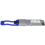 BlueOptics Transceiver kompatibel zu HPE Aruba X142 JH231A QSFP schwarz