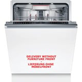 Bosch SBD8TCX04E Serie 8, Spülmaschine 60 cm, Home Connect, XXL