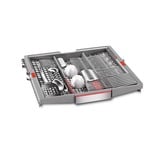 Bosch SBD8TCX04E Serie 8, Spülmaschine 60 cm, Home Connect, XXL