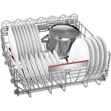 Bosch SBD8TCX04E Serie 8, Spülmaschine 60 cm, Home Connect, XXL