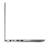 Dell Latitude 5310 2-in-1 Generalüberholt, Notebook grau, Intel® Core™ i5-10310U, Intel® UHD Graphics 620, 8 GB DDR4, 512 GB (512 GB SSD), Windows 11 Pro