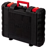 EINHELL Stichsäge TE-JS 100 rot/schwarz, 750 Watt