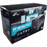 FSP FP 1500, USV schwarz