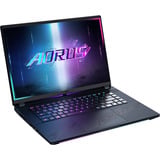 AORUS MASTER 16 BYHC5DEE65SP, Gaming-Notebook