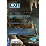 KOSMOS EXIT Kids Das Buch Der geheime Schatz Klappenbroschur