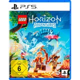  LEGO Horizon Adventures, PlayStation 5-Spiel 