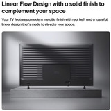 LG 65QNED7EB3C, QNED-Fernseher 165 cm (65 Zoll), schwarz, UltraHD/4K, Mini-LED, Triple Tuner