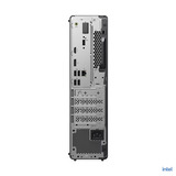 Lenovo ThinkCentre neo50s Gen 6 (13DM002GGE), PC-System schwarz, Windows 11 Pro
