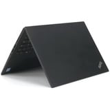 Lenovo ThinkPad T490s Generalüberholt, Notebook schwarz, Intel® Core™ i5-8365U, 16 GB DDR4, 256 GB (256 GB SSD), Windows 11 Pro