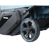 Makita Akku-Schneefräse SN001GZ, 40Volt grün/schwarz, ohne Akku und Ladegerät